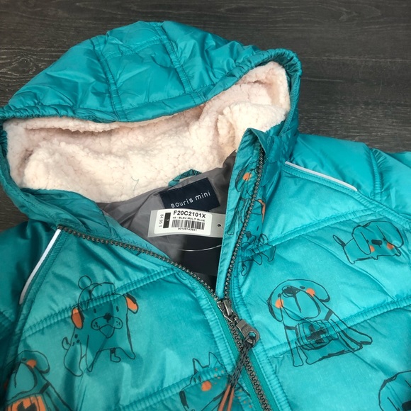 Puffer - Picture 4 of 5